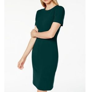 Calvin klein malachite dress Clearance